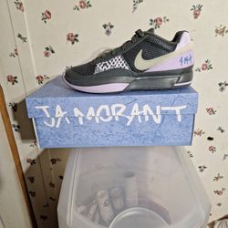 Ja Morant
