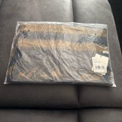 NEW Levis striped scarf