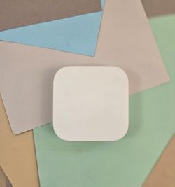 UWP16 Thermostat Wall Plate