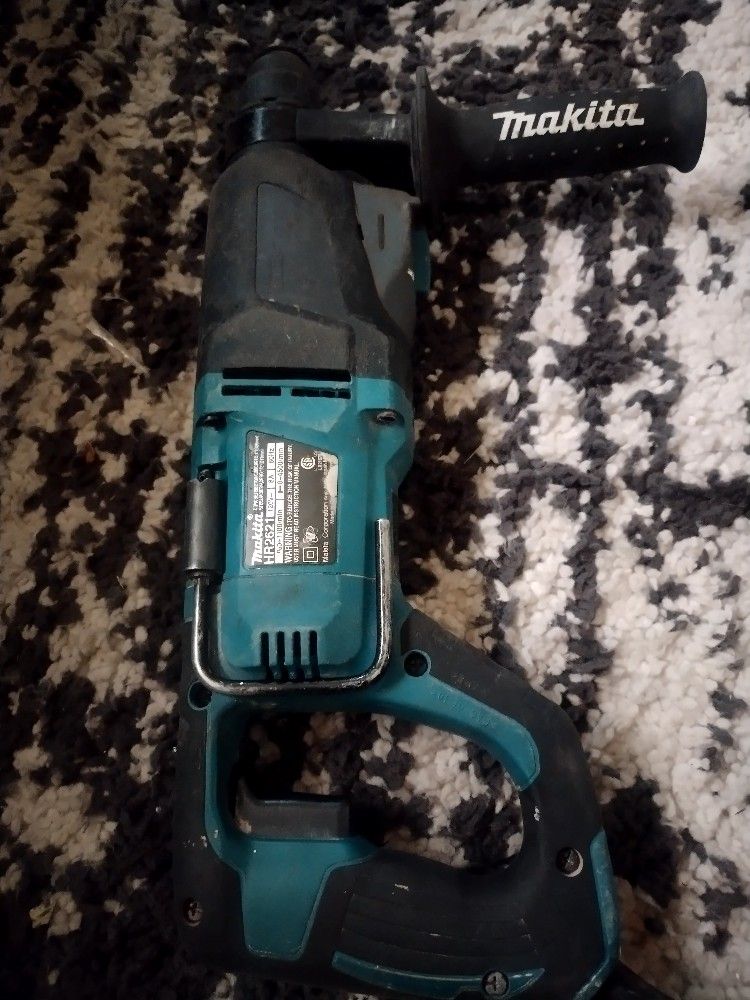 Drill Makita