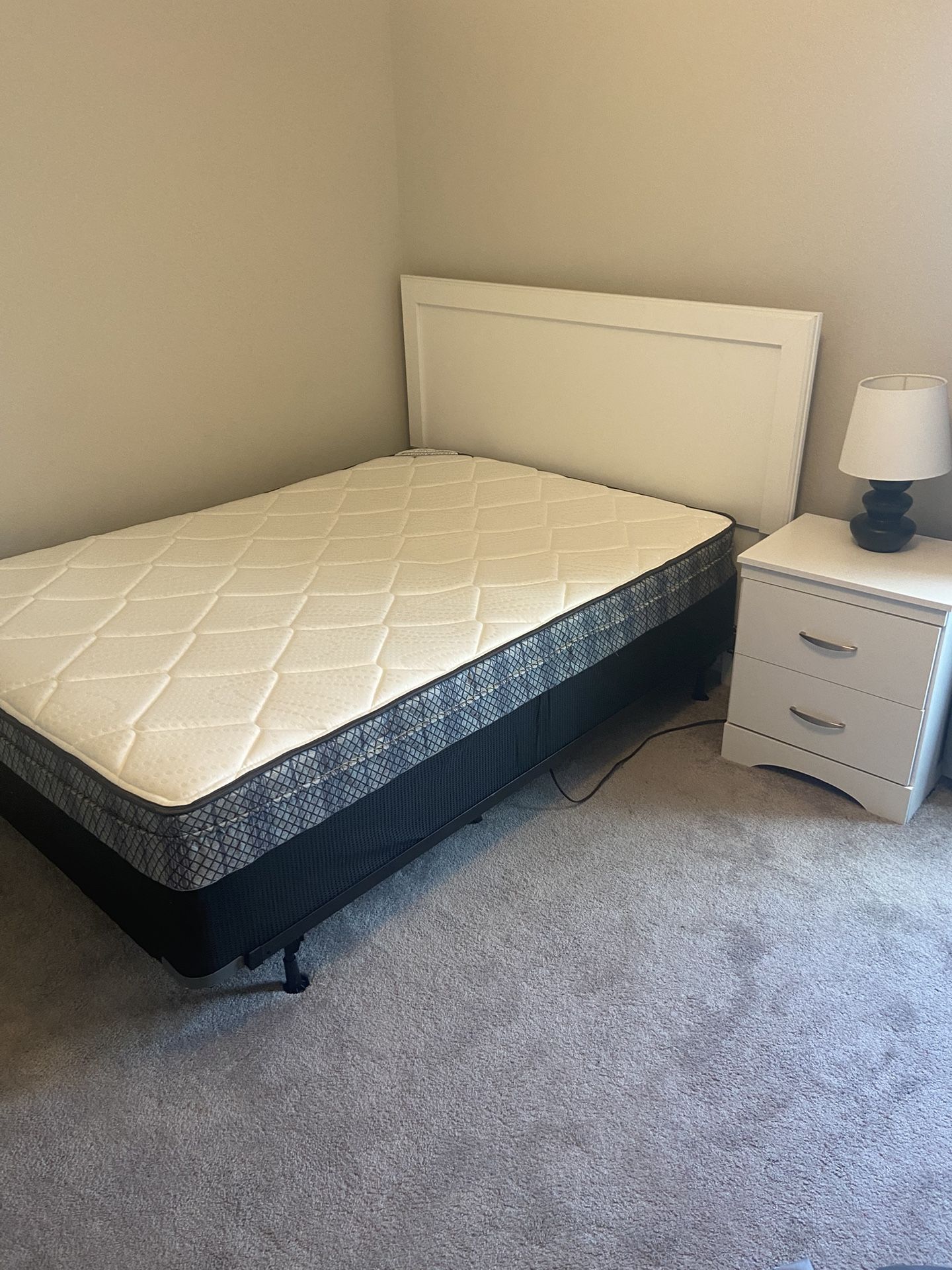 Full Size Bedroom Set