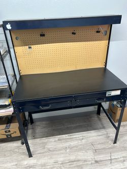 Workbench 24”x48”