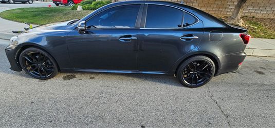 Lexus is(contact info removed)