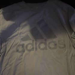 Adidas Shirt