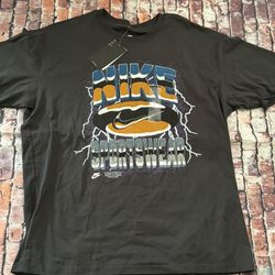 Nike Graphic Shirt
