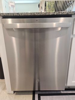 GE Dishwasher