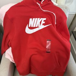 Nike Hoodies XL