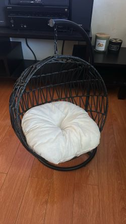 Pet Swinging Bed