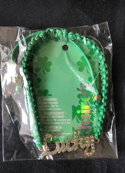 ST PATRICKS DAY