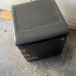 Mini Fridge