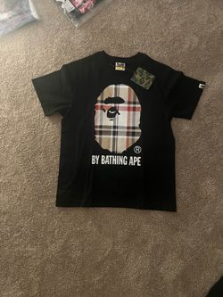 Bape T shirt