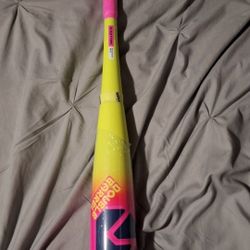 Easton The DUB Double Barrel 2 3/4" USSSA Baseball Baseball Bat 2026 30" Drop-10 