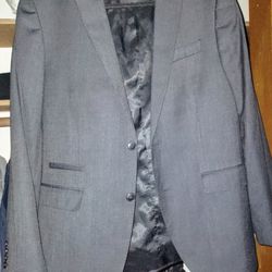 Men's 40 Ferar Suit Jacket 