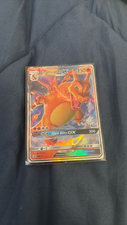 Pokemon charzard