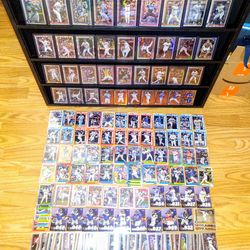 Baseball Card Collection