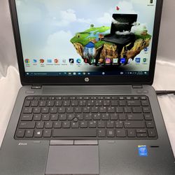 i7…i7…HP 2BOOK…NOTEBOOK ( Comes With Adobe Photoshop ) 1 TERABYTE  ( Capacity  ) ..8.0 . GB RAM . READY FOR CLASSES   FULLY LOADED 