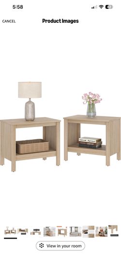 Night Stands