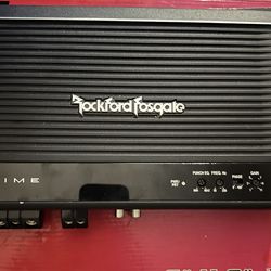 Rockford Fosgate Prime R250X1