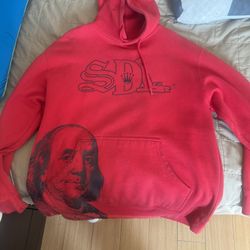 SDL Hoodie 