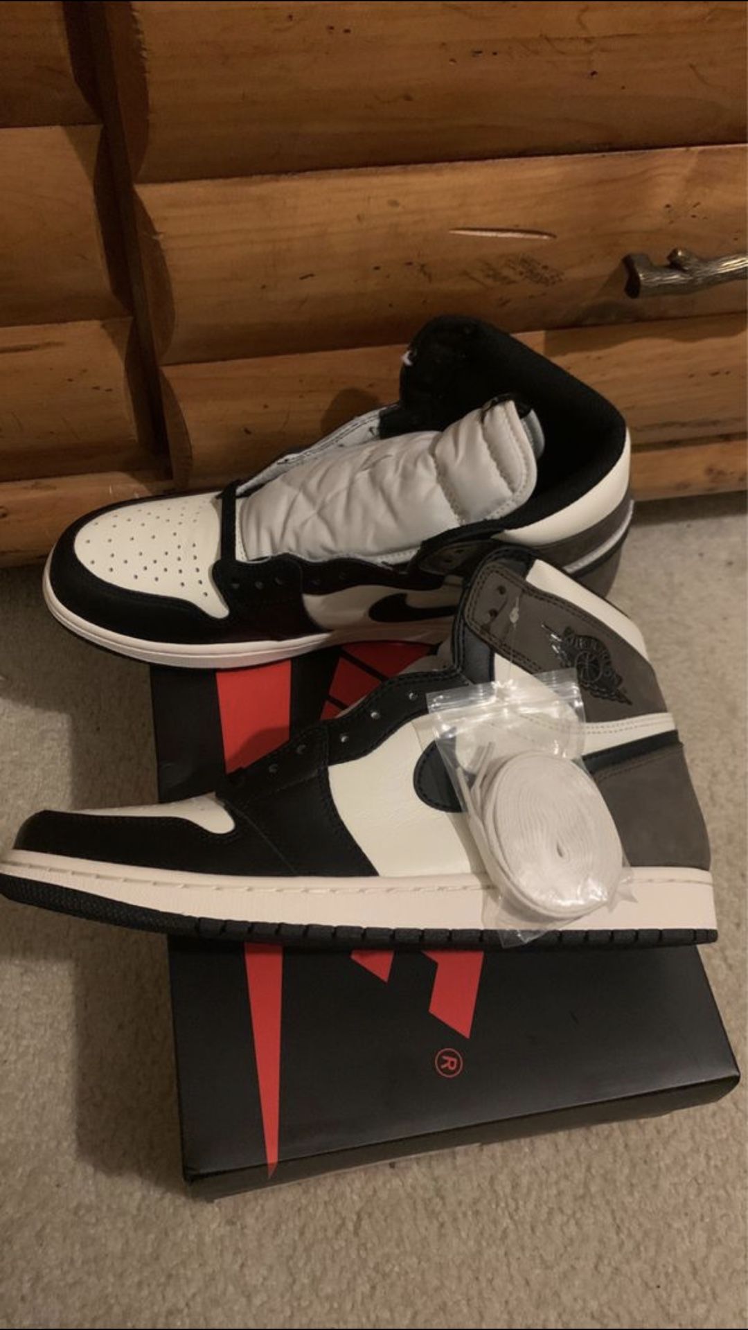 Mocha 1s