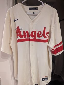 Angel Jersey 
