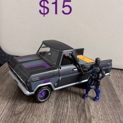 Toys