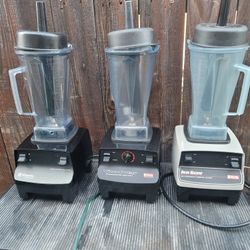 Vitamix Blender 