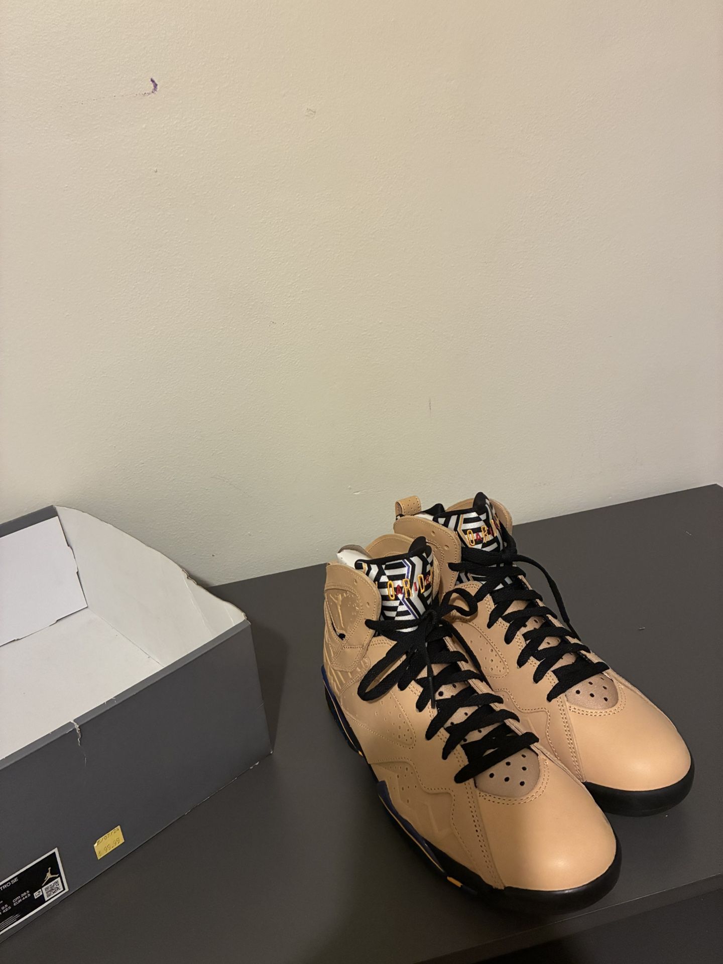 Air Jordan 7