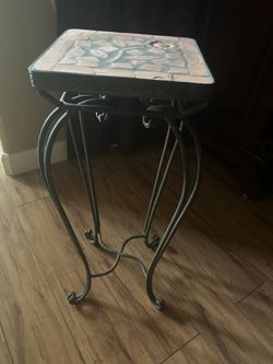 Garden Stand For Flowers