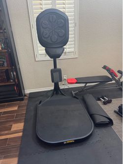 Liteboxer $1500 original , asking $300