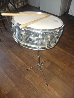 Snare Drum Set
