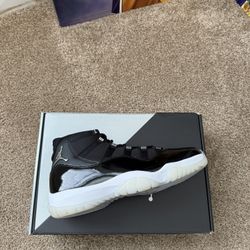 Jordan 11 Jubilee 25th Anniversary 