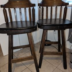 Bar Stools 