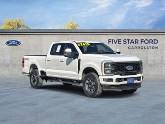 2023 Ford F-250