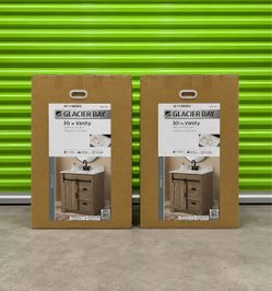 NEW! Bathroom Vanity