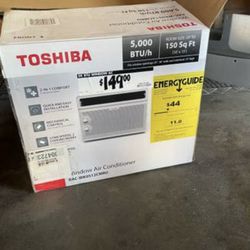 New Room AC For Sale