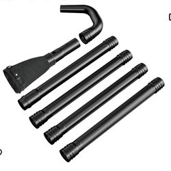 Sealegend Universal Gutter Cleaning Kit for Leaf Blowers 