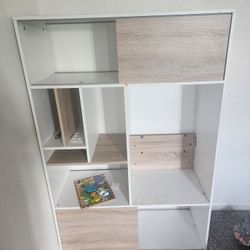 Bookshelf