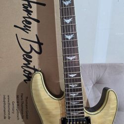 Scheter Omen Extreme 6 Electric Guitar