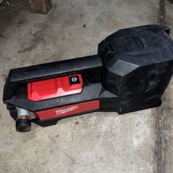 Milwaukee M18 Transfer Pump 