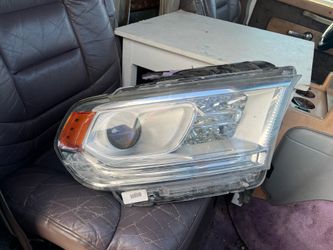 Headlight