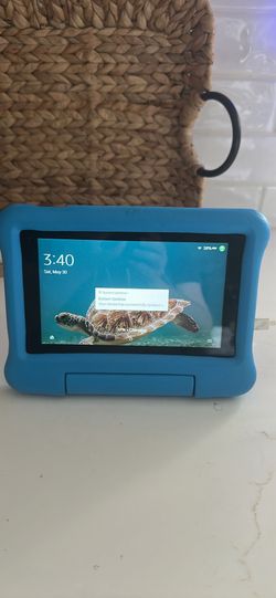 Amazon fire tablet 16 gb