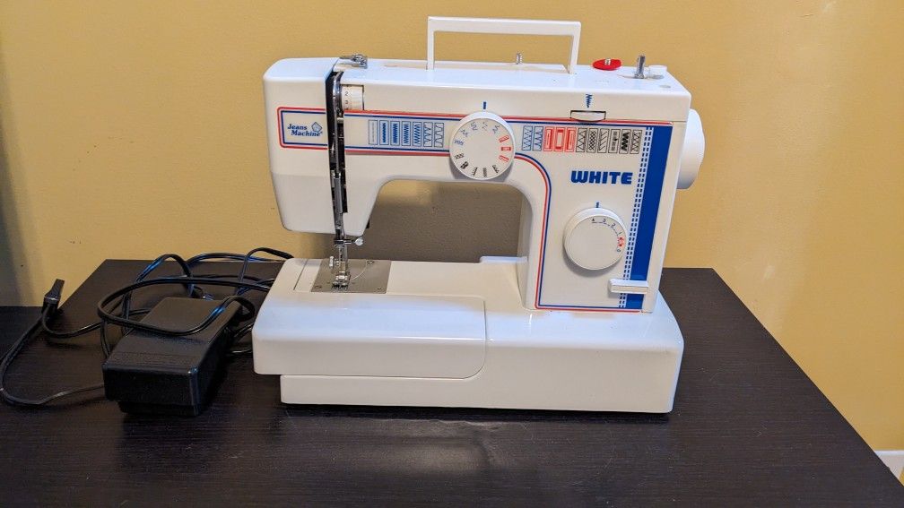 Sewing Machine