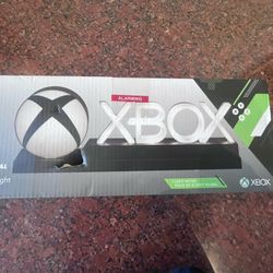 Xbox One Light Icon 