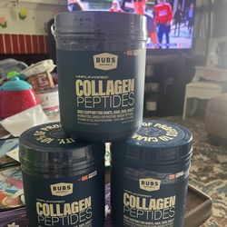 Collagen Buds
