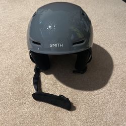Smith Ski Helmet - Zoom Jr. Youth Small