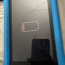 Amazon Fire Tablet 1st Gen