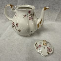 Antique Haviland and Co Teapot