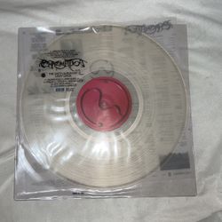 Lady Gaga Chromatica Vinyl