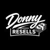 Donnyresells